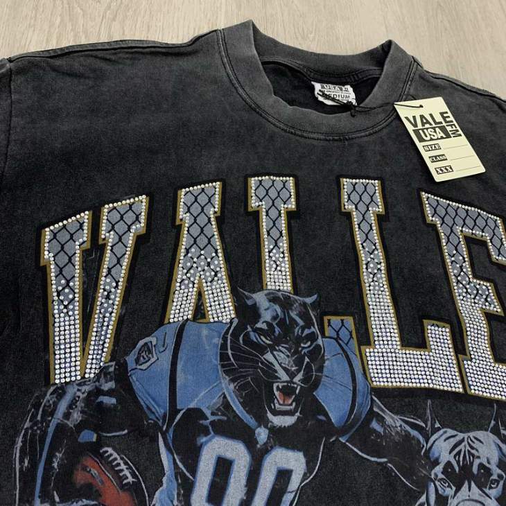 Vale Forever T Shirts Short _SKUValeForeverS-XL4ltxV567741